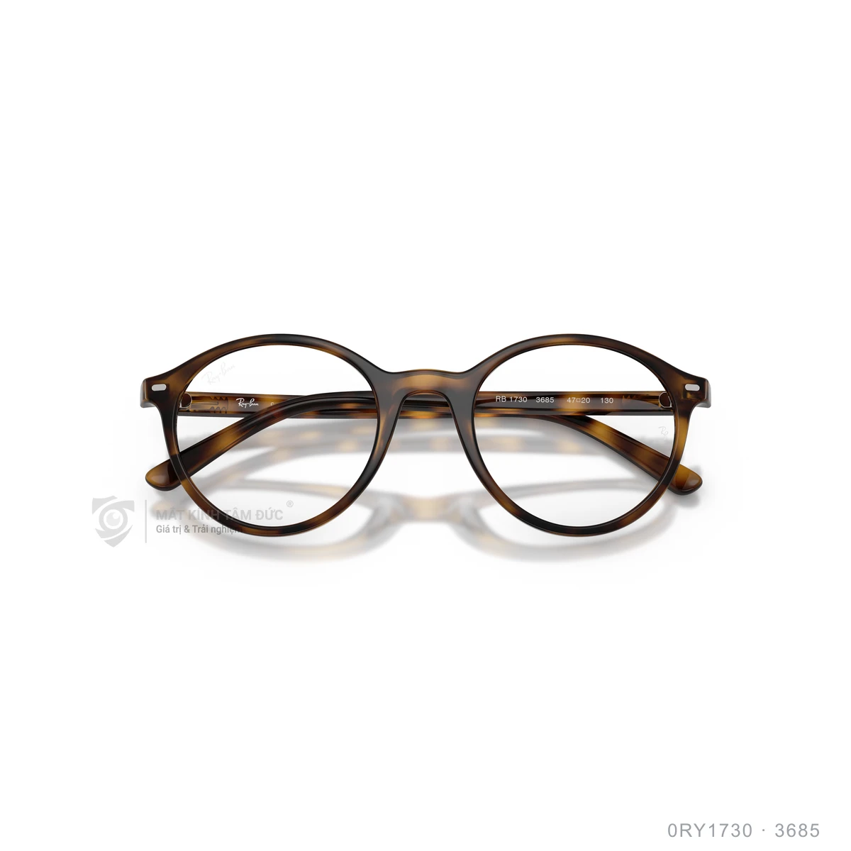 Gọng kính Rayban 0RY1730 - Ảnh 13