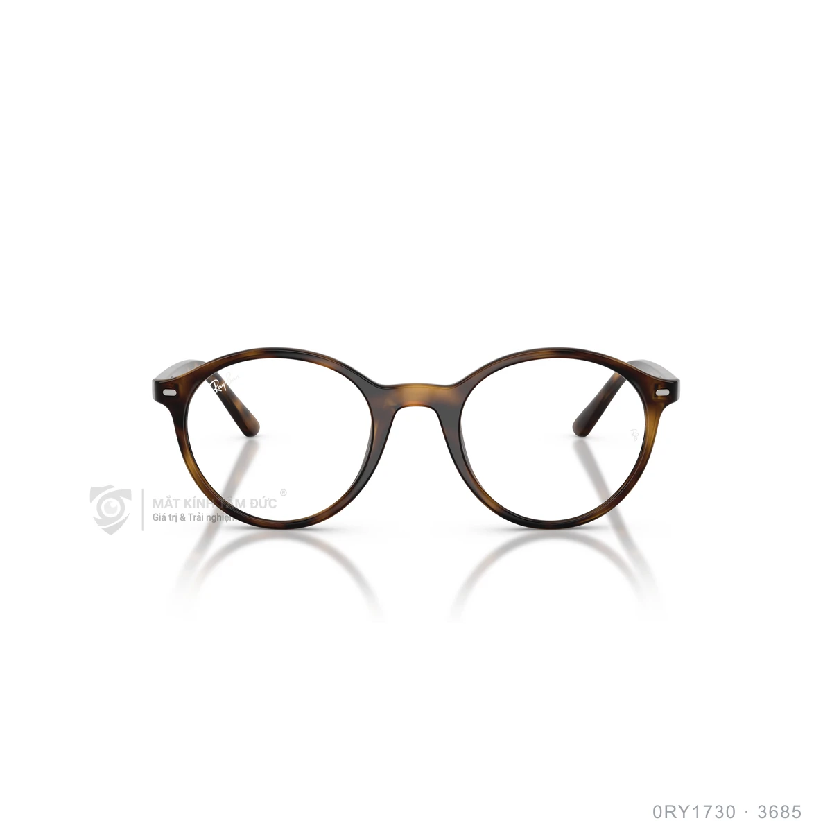 Gọng kính Rayban 0RY1730 - Ảnh 11