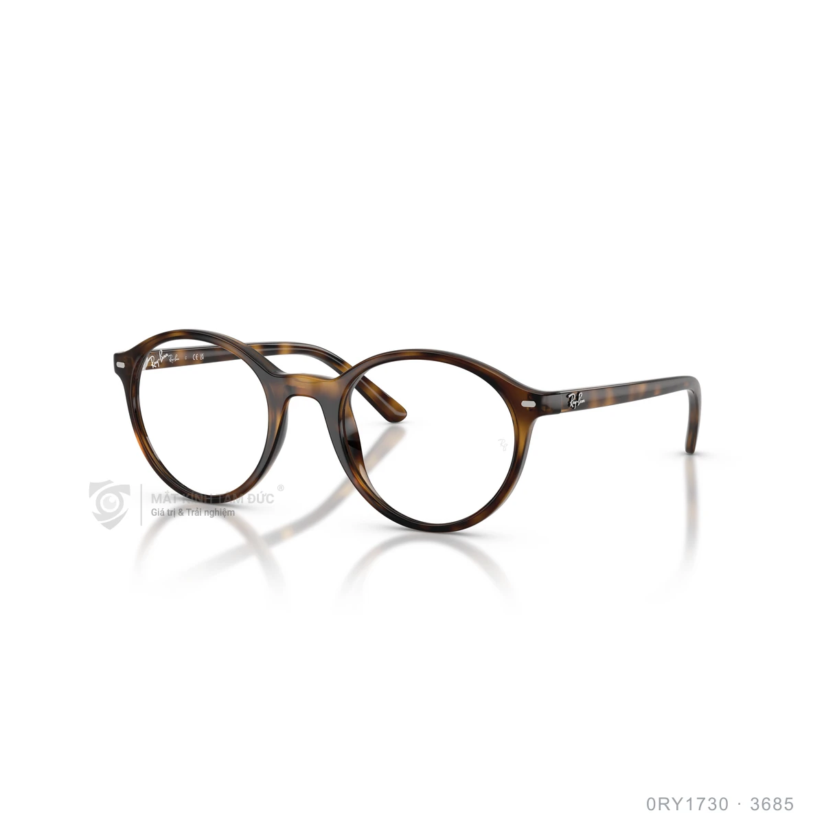 Gọng kính Rayban 0RY1730 - Ảnh 12