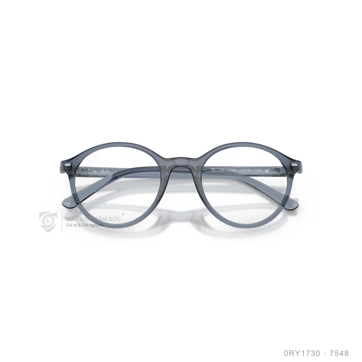 Gọng kính Rayban 0RY1730 - Ảnh 18