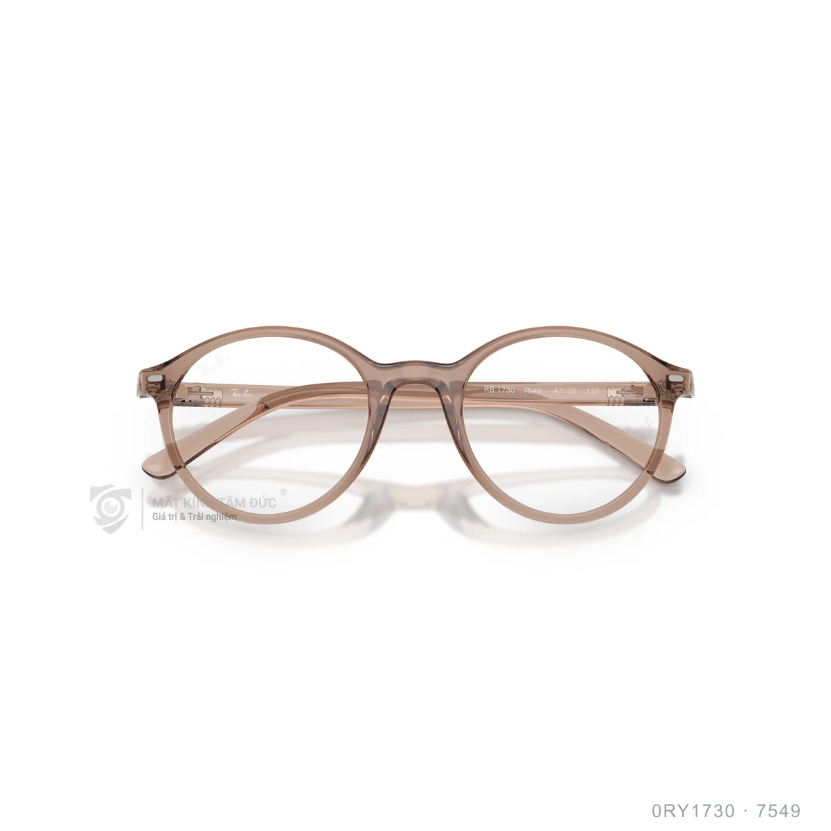Gọng kính Rayban 0RY1730 - Ảnh 23