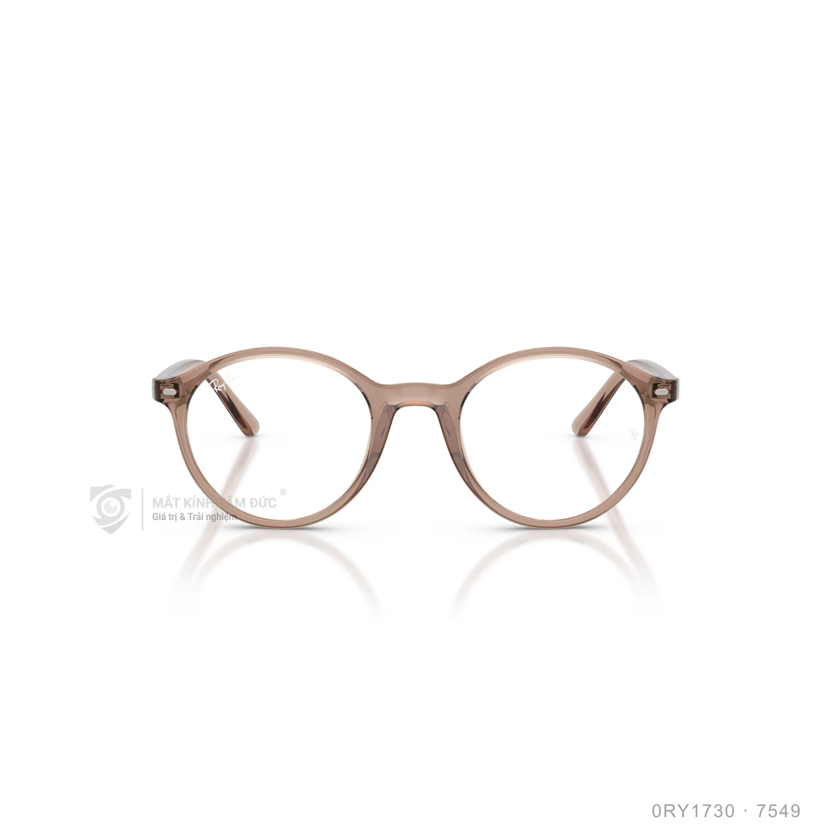Gọng kính Rayban 0RY1730 - Ảnh 21