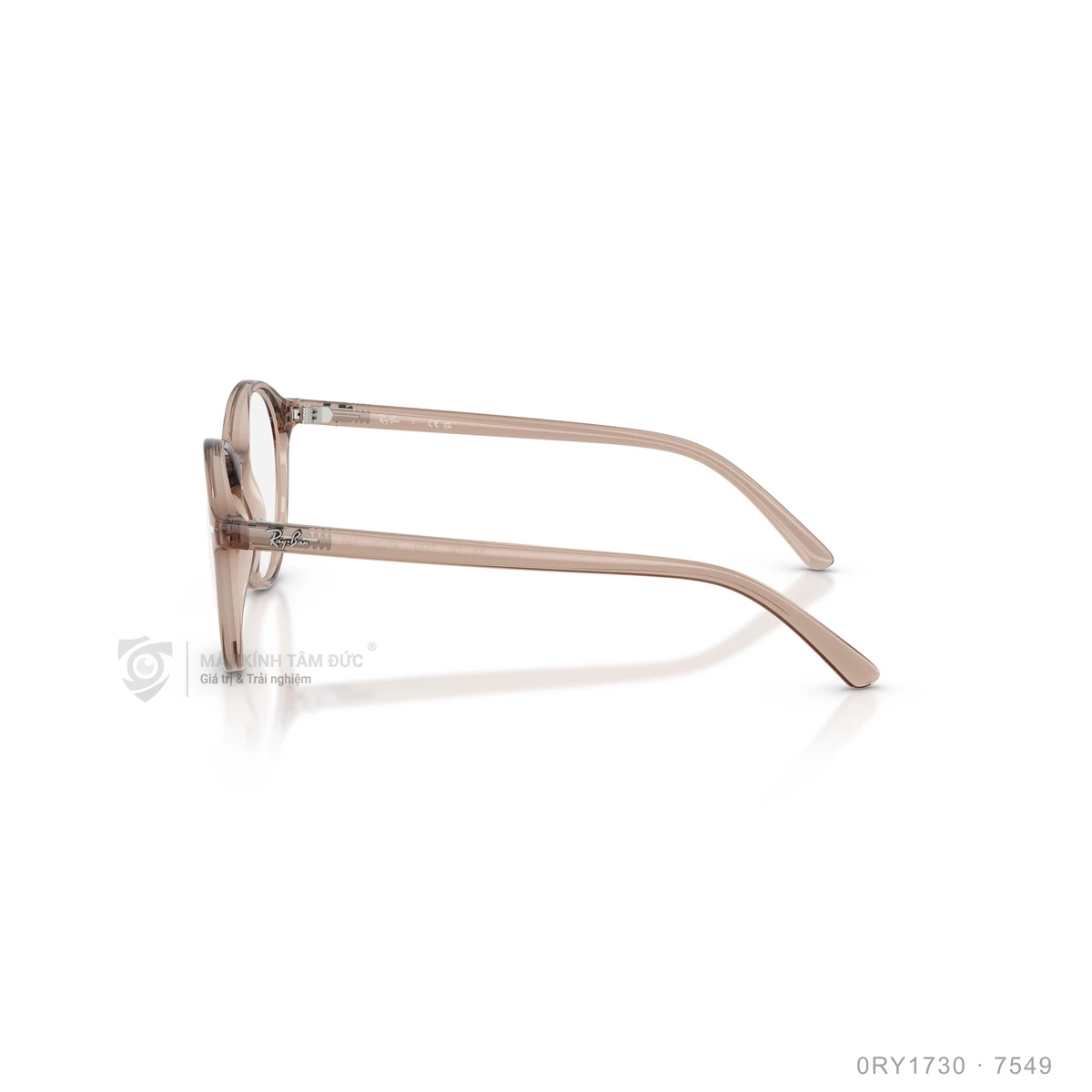 Gọng kính Rayban 0RY1730 - Ảnh 24