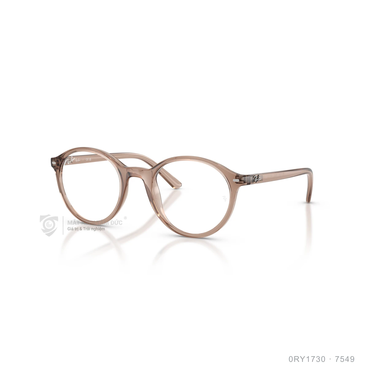 Gọng kính Rayban 0RY1730 - Ảnh 22
