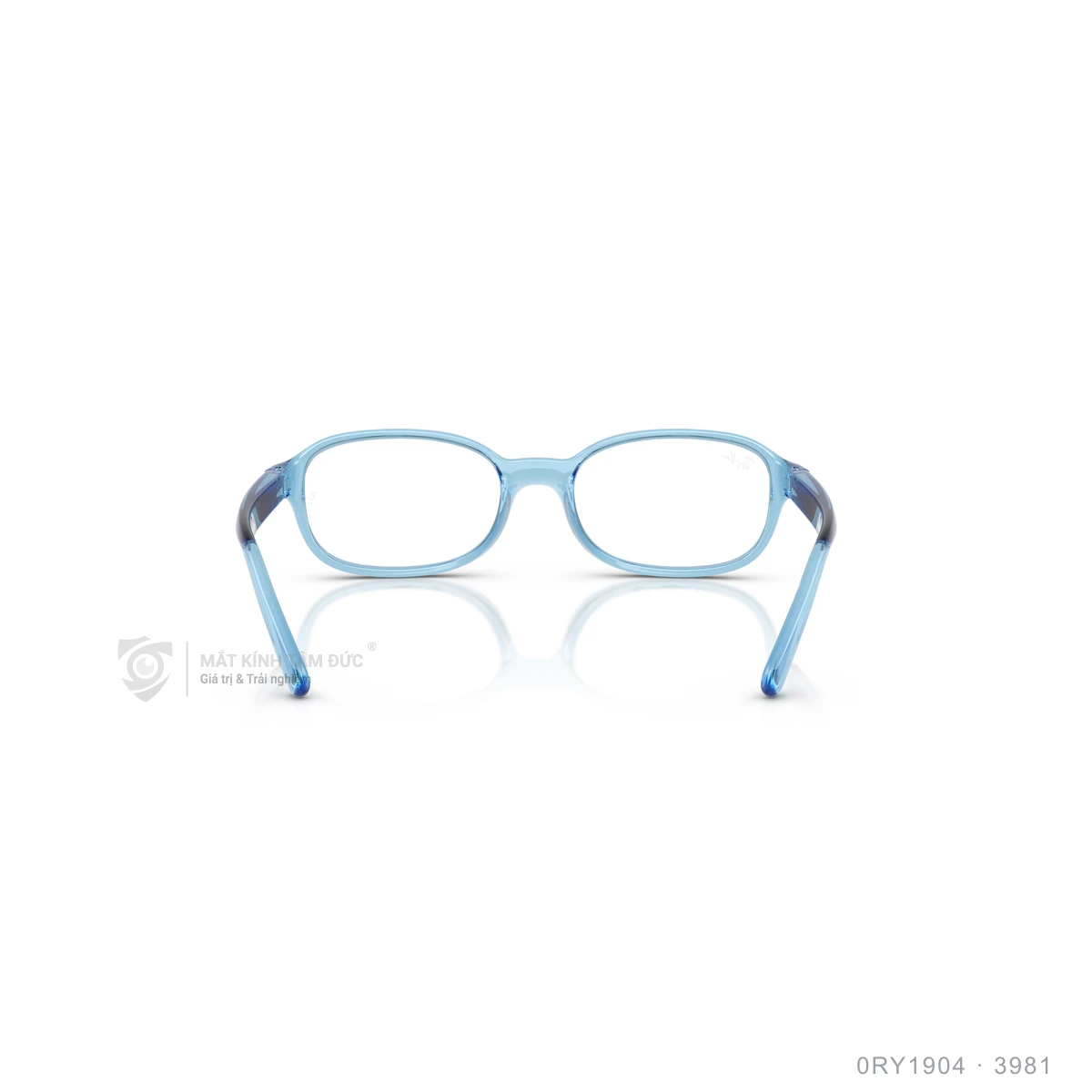 Gọng kính Rayban 0RY1904 - Ảnh 15