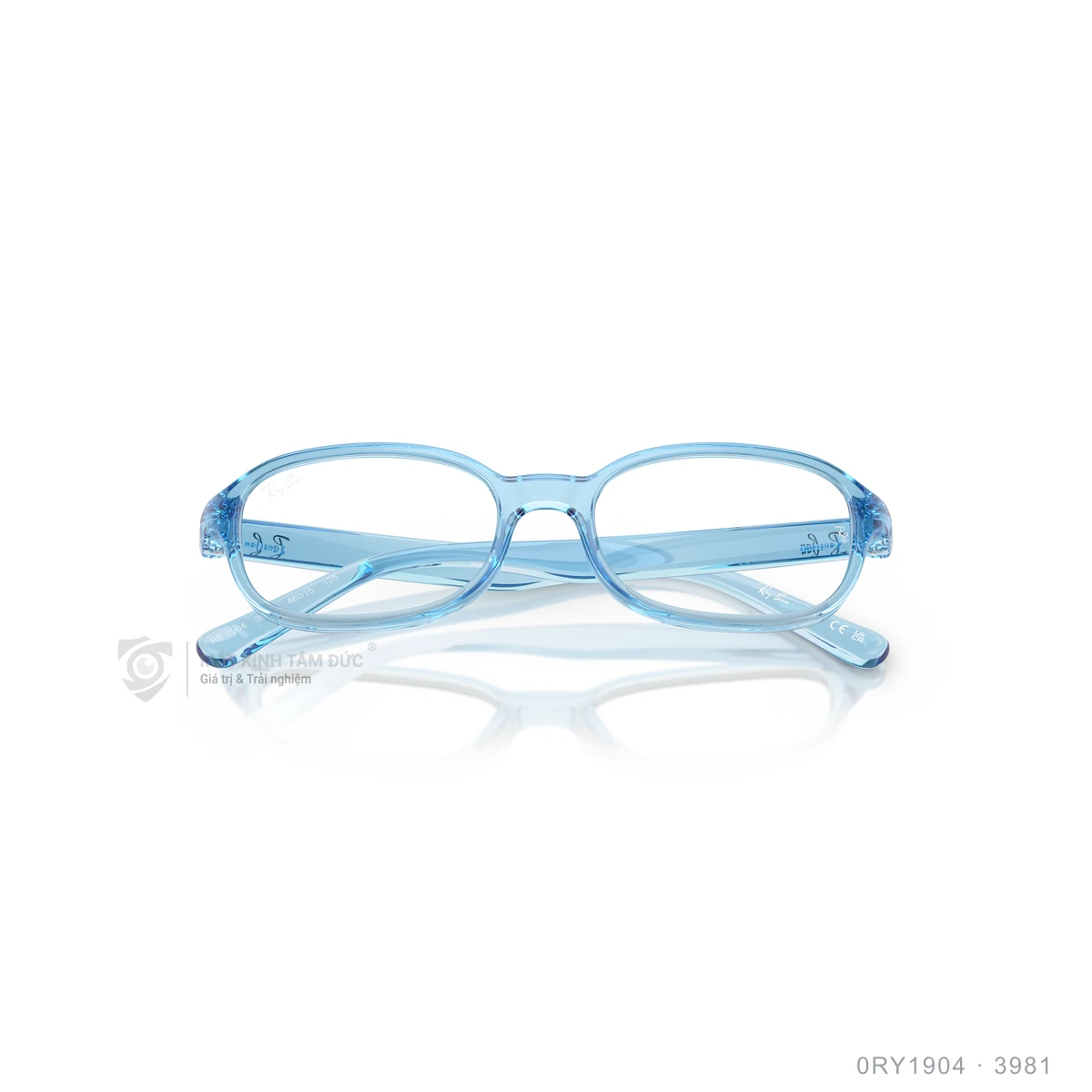 Gọng kính Rayban 0RY1904 - Ảnh 13