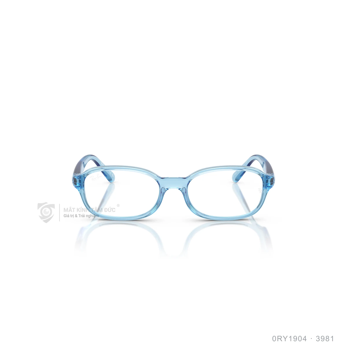 Gọng kính Rayban 0RY1904 - Ảnh 11
