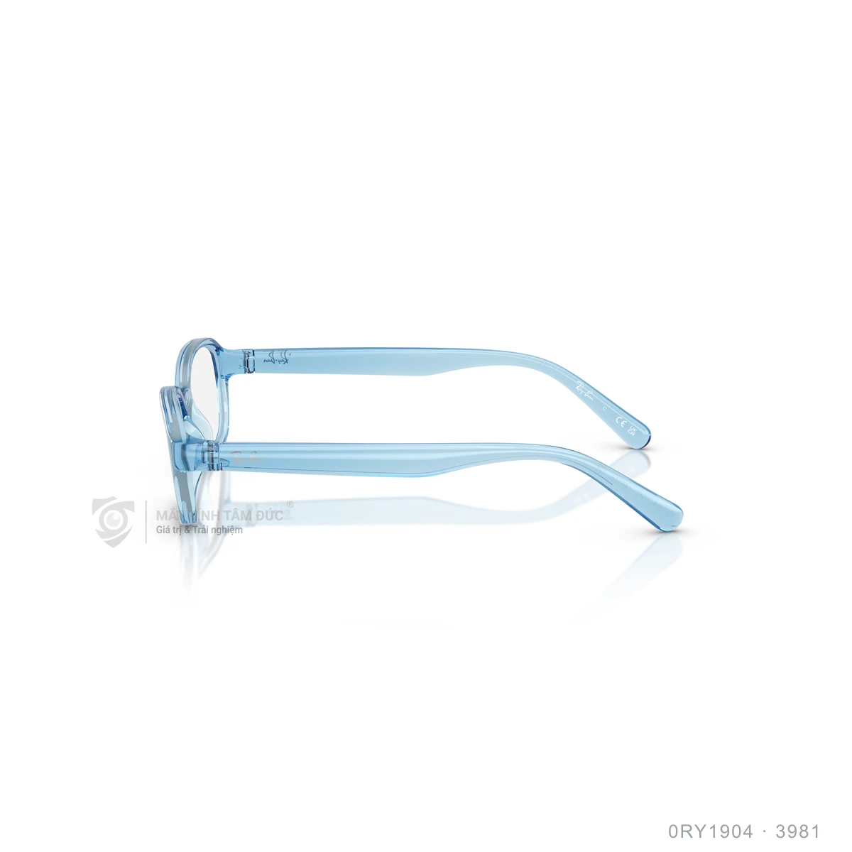 Gọng kính Rayban 0RY1904 - Ảnh 14