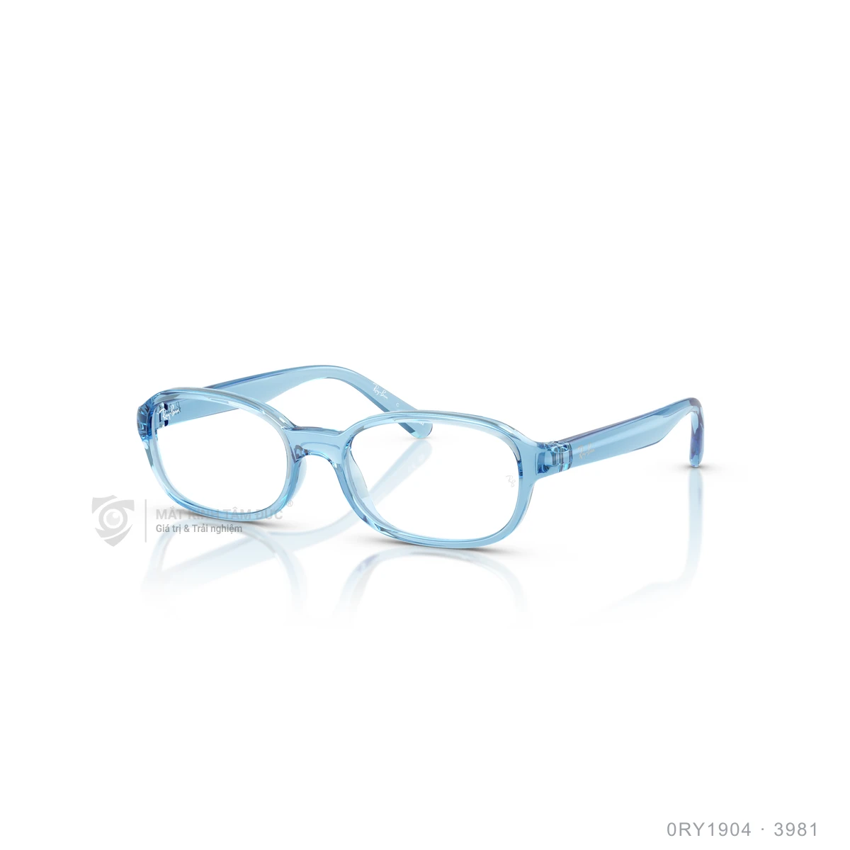 Gọng kính Rayban 0RY1904 - Ảnh 12