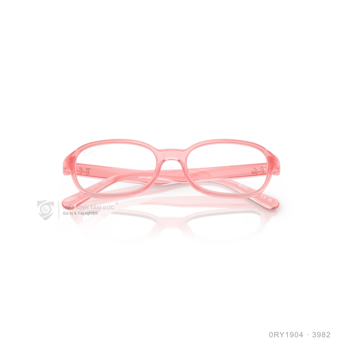 Gọng kính Rayban 0RY1904 - Ảnh 18