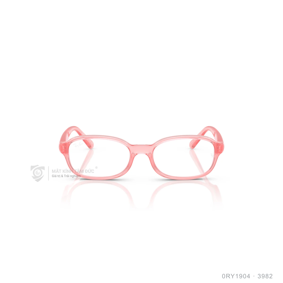 Gọng kính Rayban 0RY1904 - Ảnh 16