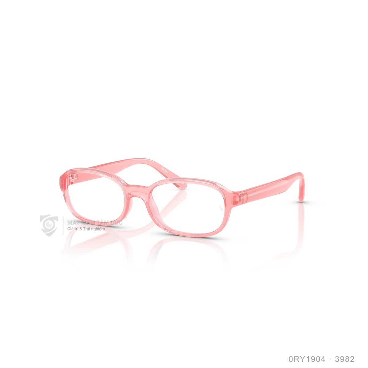 Gọng kính Rayban 0RY1904 - Ảnh 17