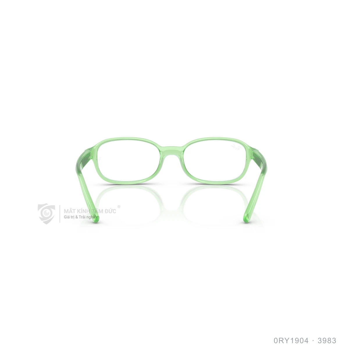 Gọng kính Rayban 0RY1904 - Ảnh 25