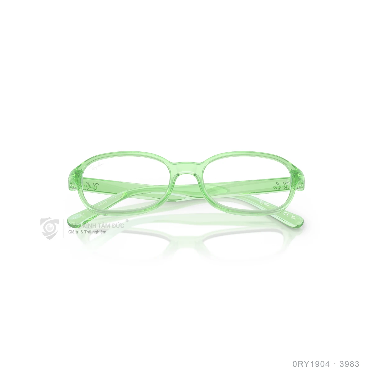 Gọng kính Rayban 0RY1904 - Ảnh 23