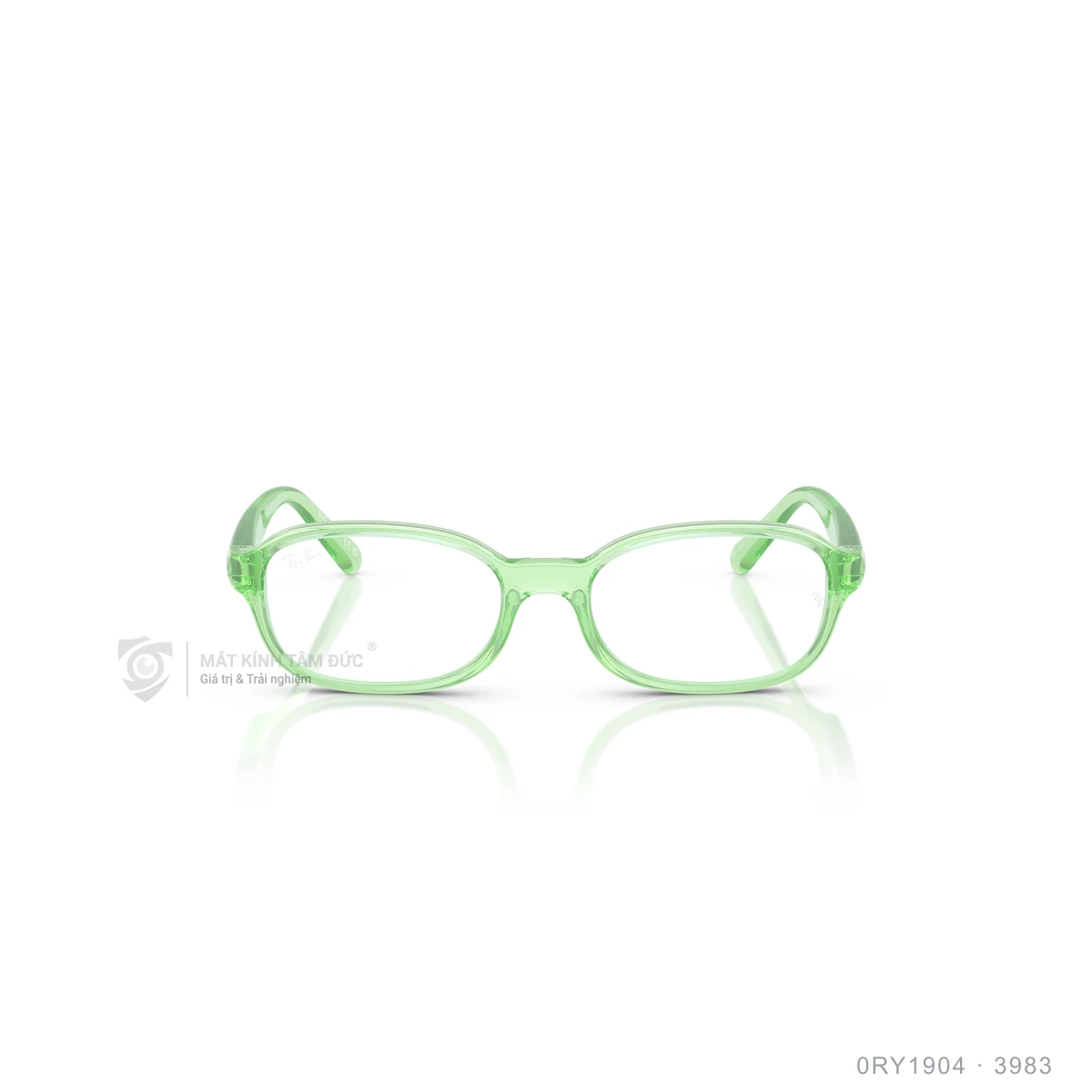 Gọng kính Rayban 0RY1904 - Ảnh 21