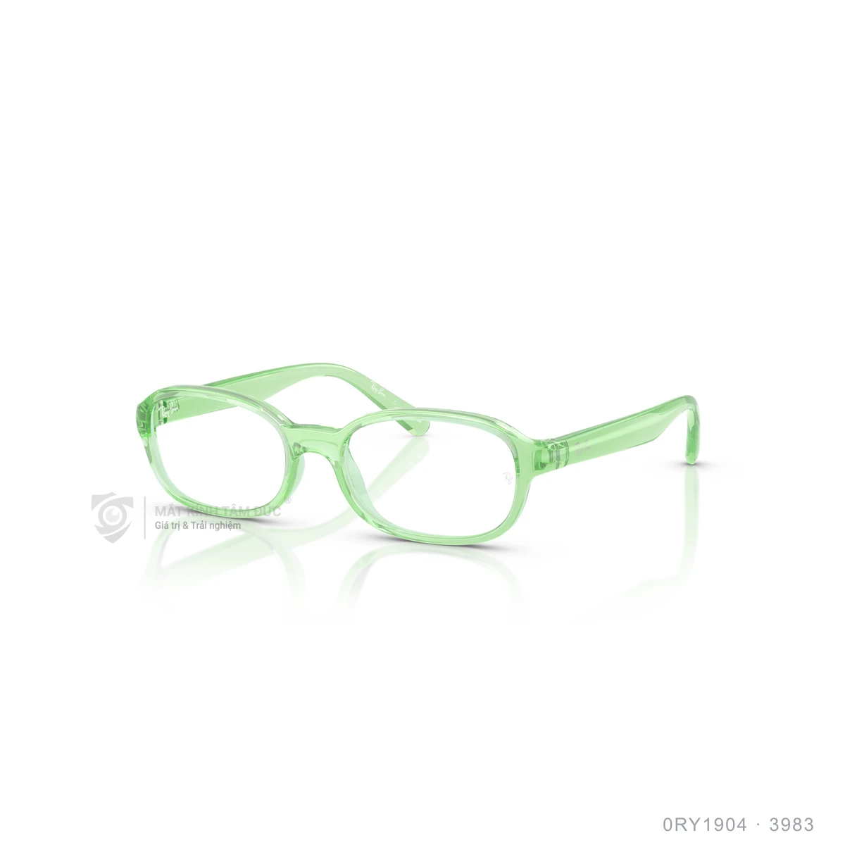 Gọng kính Rayban 0RY1904 - Ảnh 22