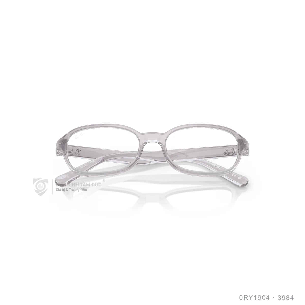 Gọng kính Rayban 0RY1904 - Ảnh 28