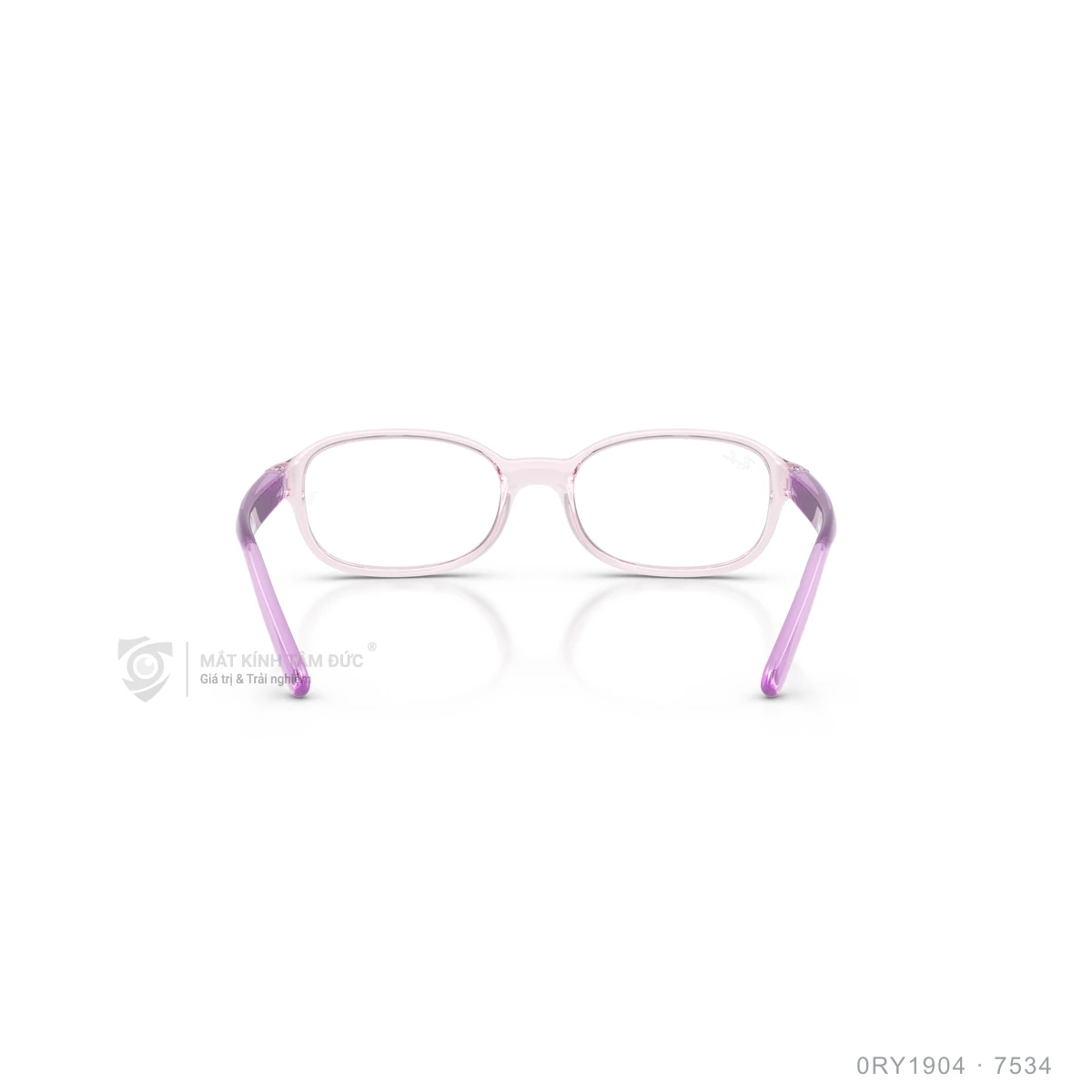 Gọng kính Rayban 0RY1904 - Ảnh 5