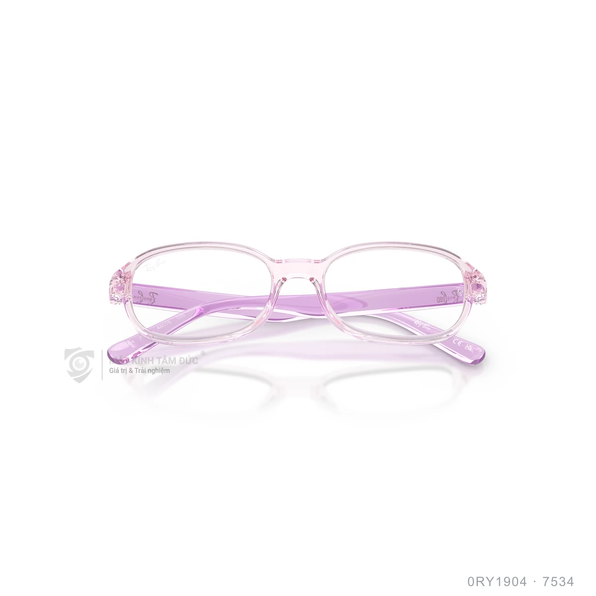 Gọng kính Rayban 0RY1904 - Ảnh 3