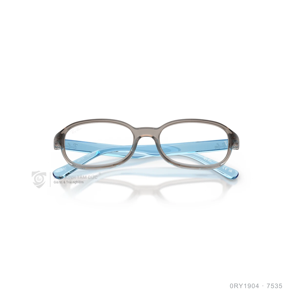 Gọng kính Rayban 0RY1904 - Ảnh 8