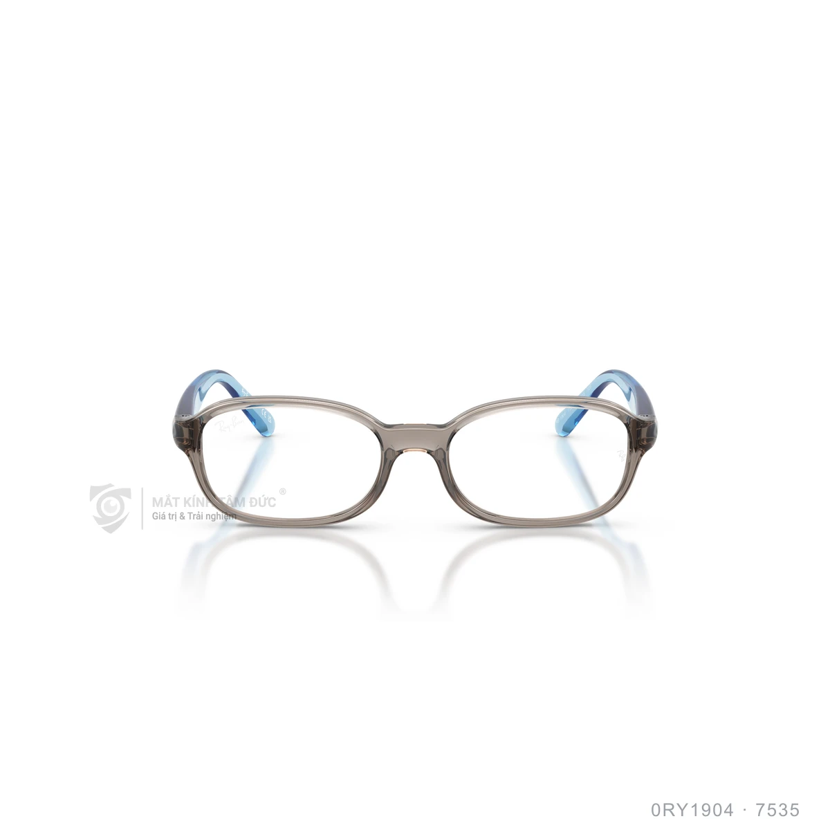 Gọng kính Rayban 0RY1904 - Ảnh 6