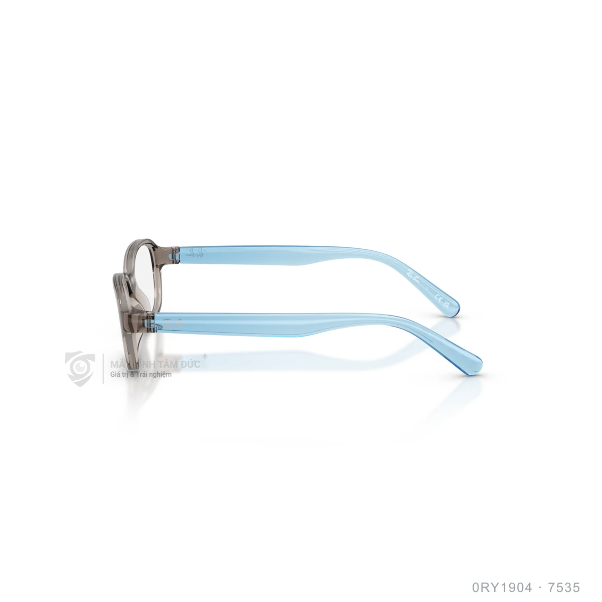 Gọng kính Rayban 0RY1904 - Ảnh 9