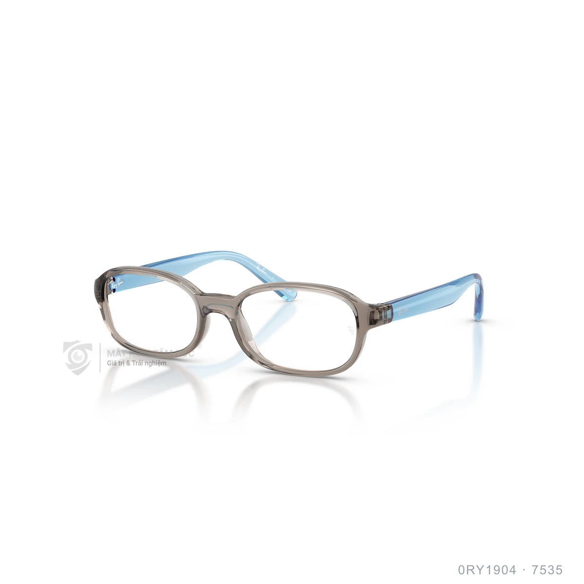 Gọng kính Rayban 0RY1904 - Ảnh 7