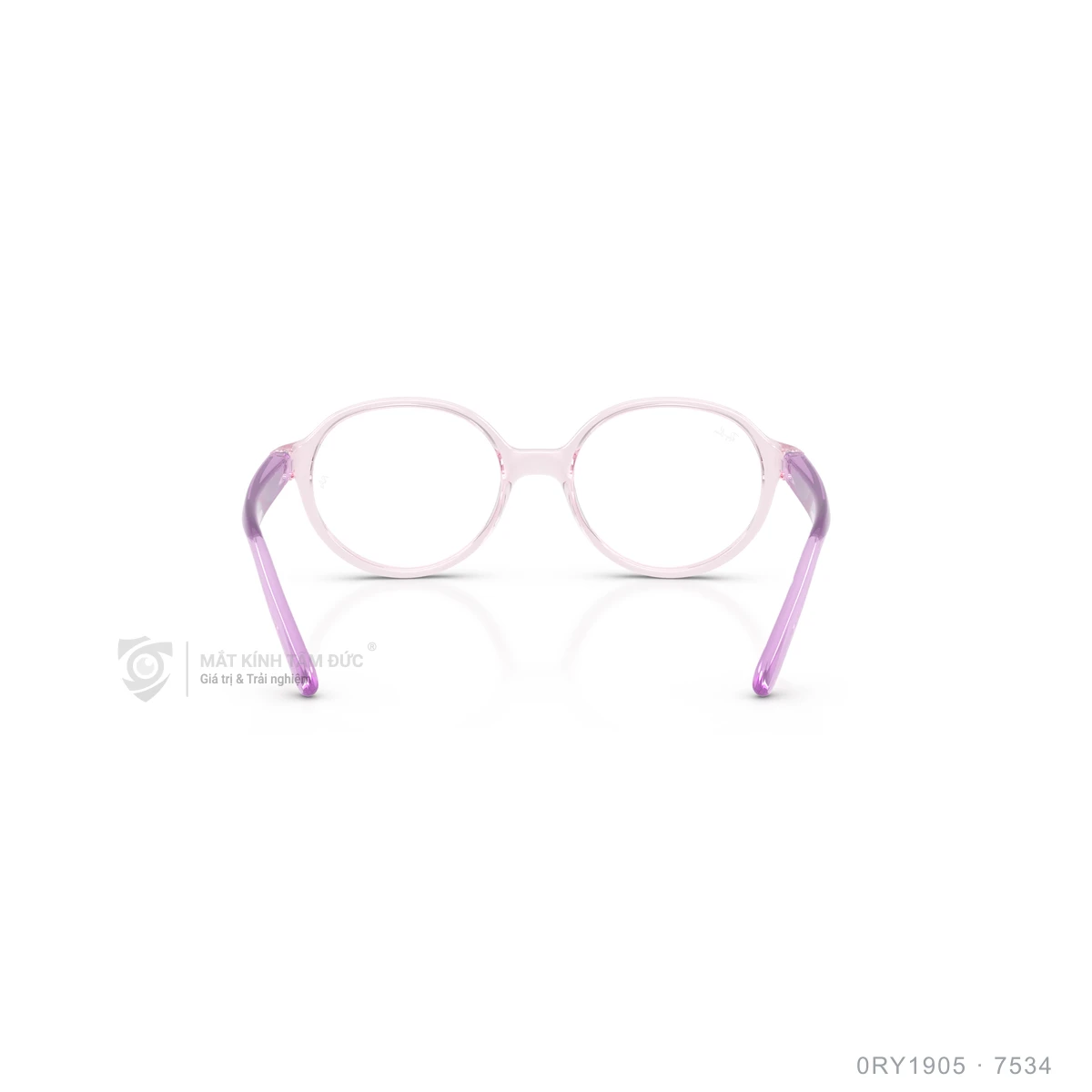 Gọng kính Rayban 0RY1905 - Ảnh 5