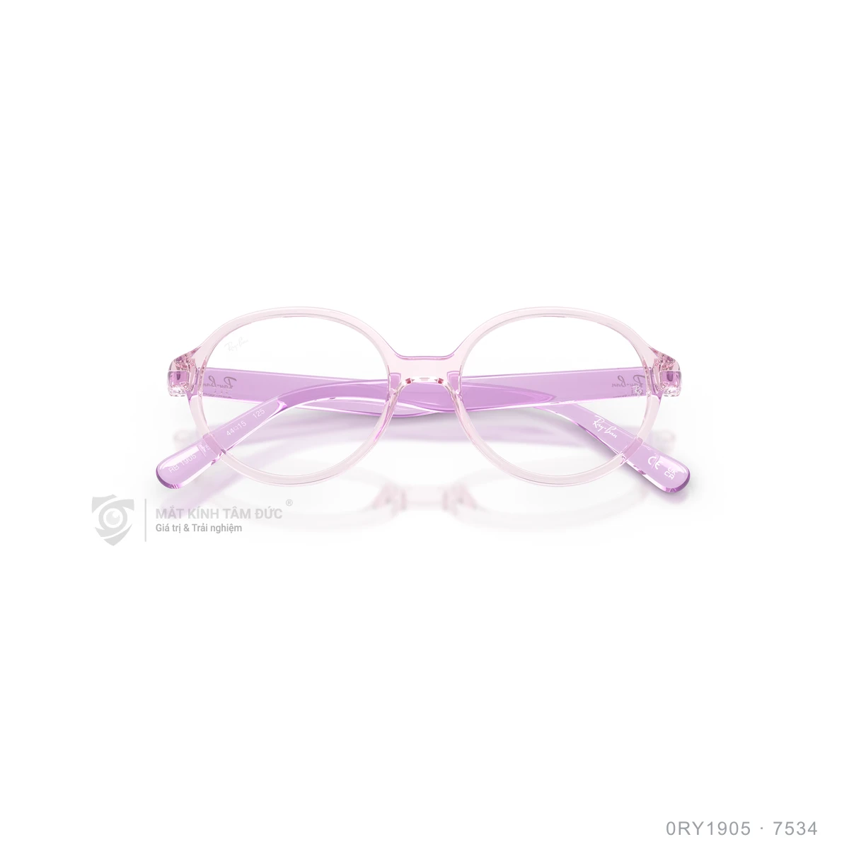 Gọng kính Rayban 0RY1905 - Ảnh 3