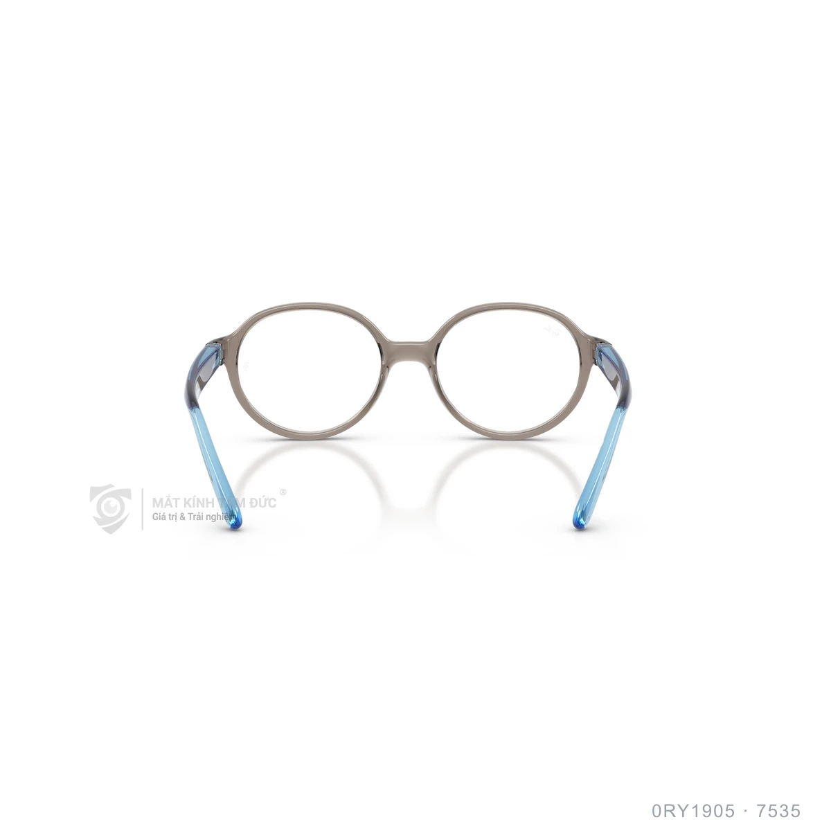 Gọng kính Rayban 0RY1905 - Ảnh 10
