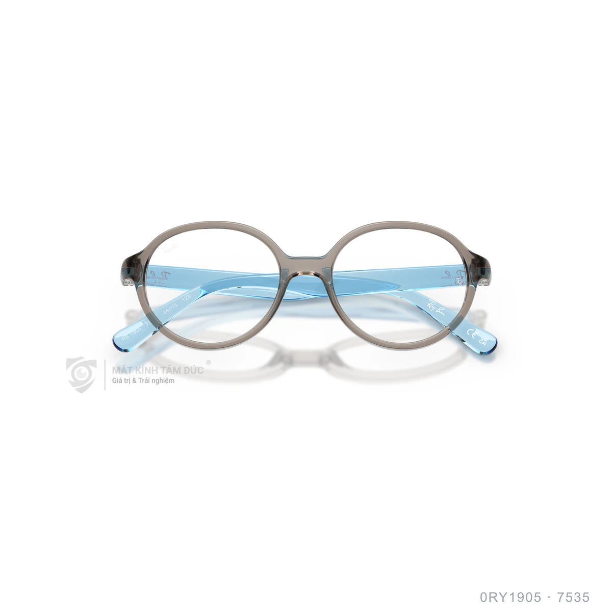 Gọng kính Rayban 0RY1905 - Ảnh 8