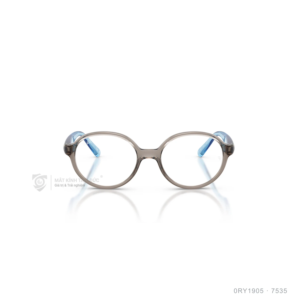 Gọng kính Rayban 0RY1905 - Ảnh 6