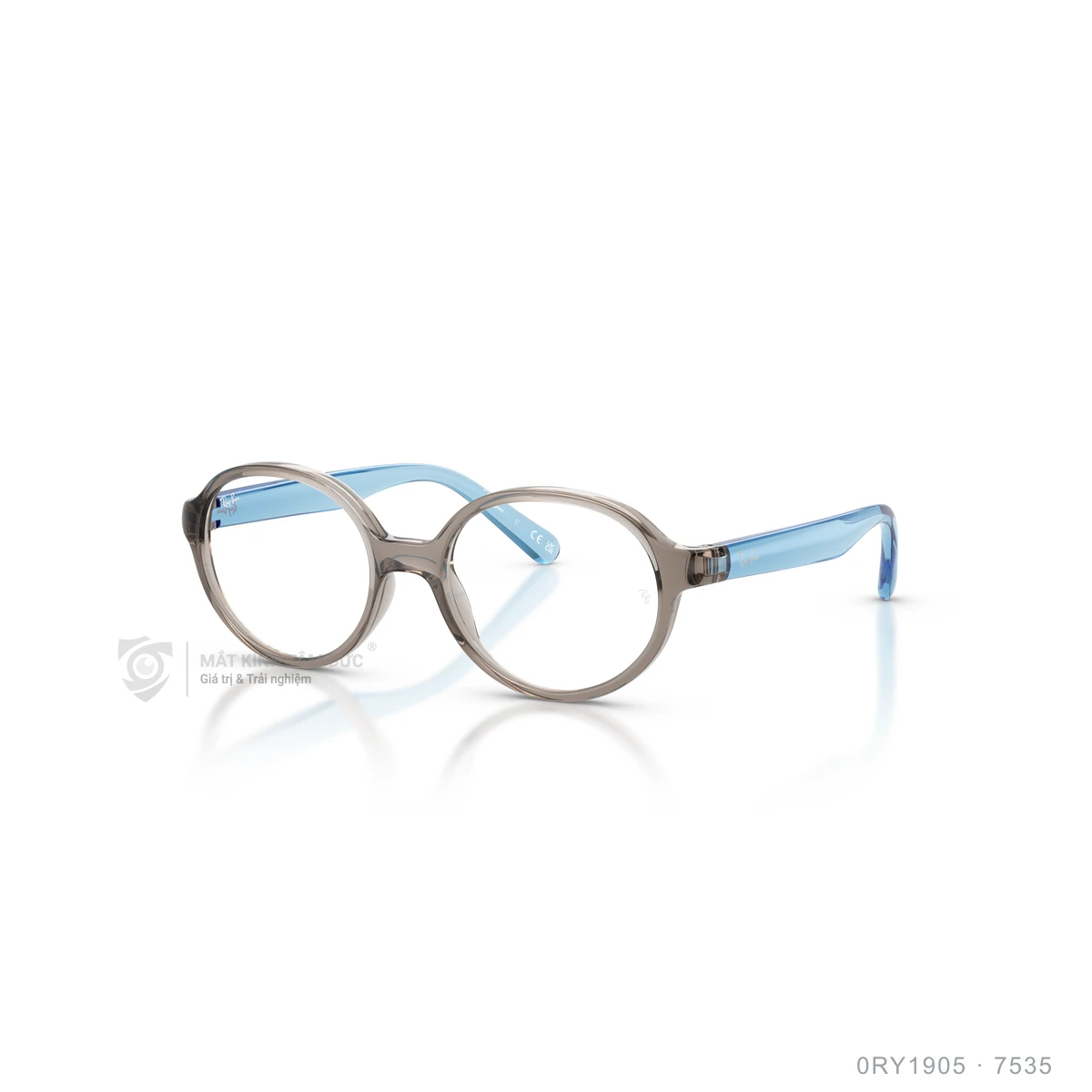 Gọng kính Rayban 0RY1905 - Ảnh 7