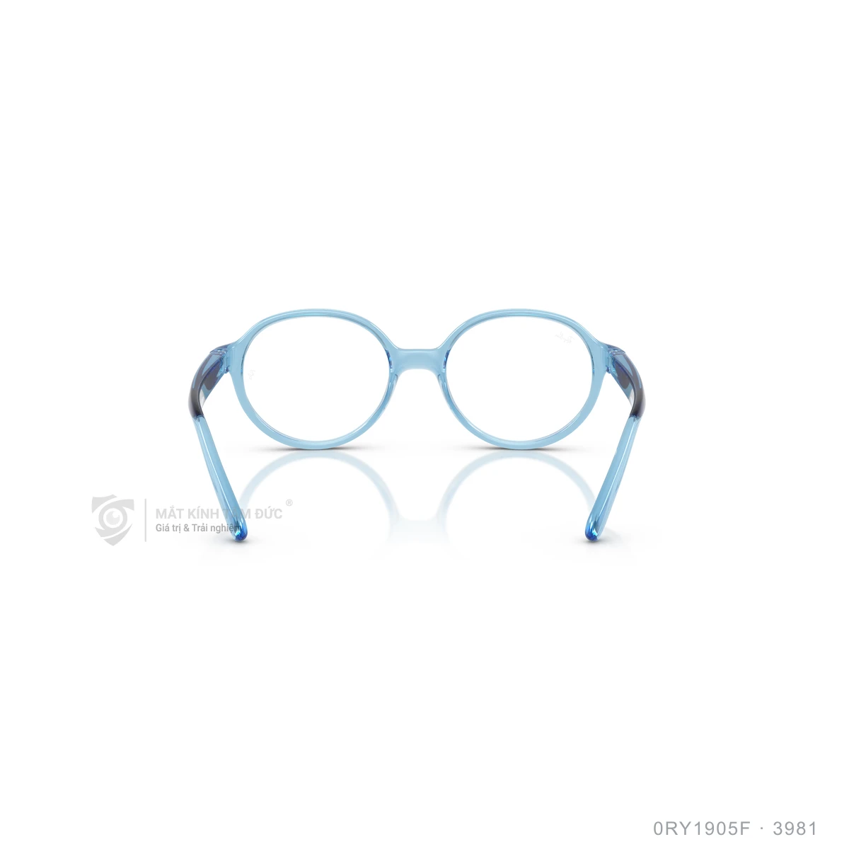 Gọng kính Rayban 0RY1905F - Ảnh 5