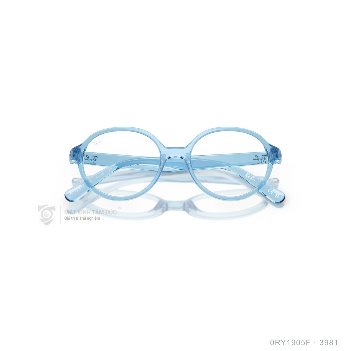 Gọng kính Rayban 0RY1905F - Ảnh 3