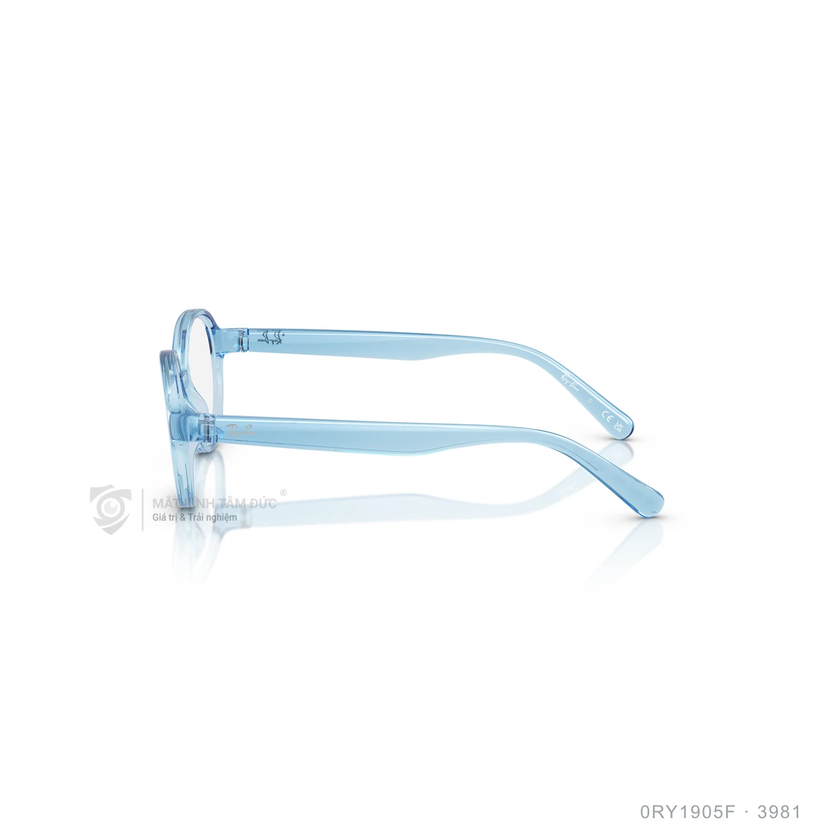 Gọng kính Rayban 0RY1905F - Ảnh 4