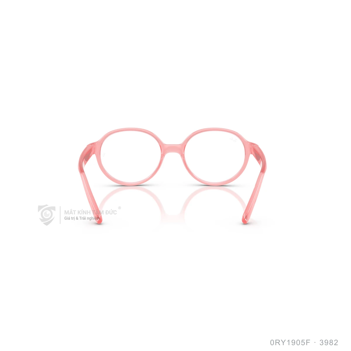 Gọng kính Rayban 0RY1905F - Ảnh 10