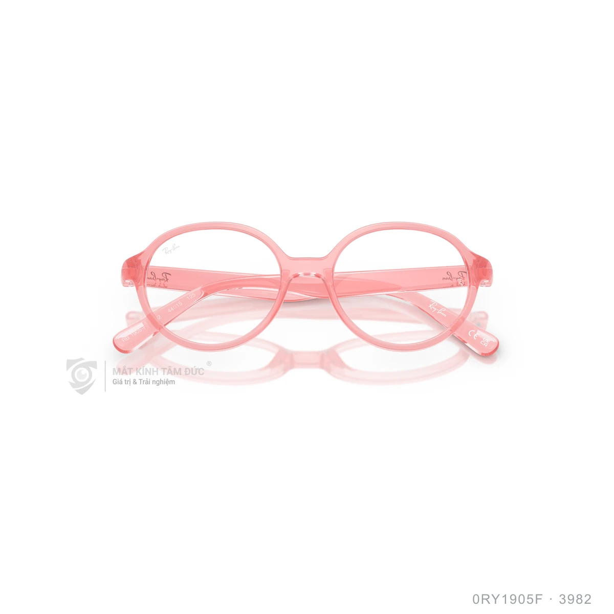Gọng kính Rayban 0RY1905F - Ảnh 8