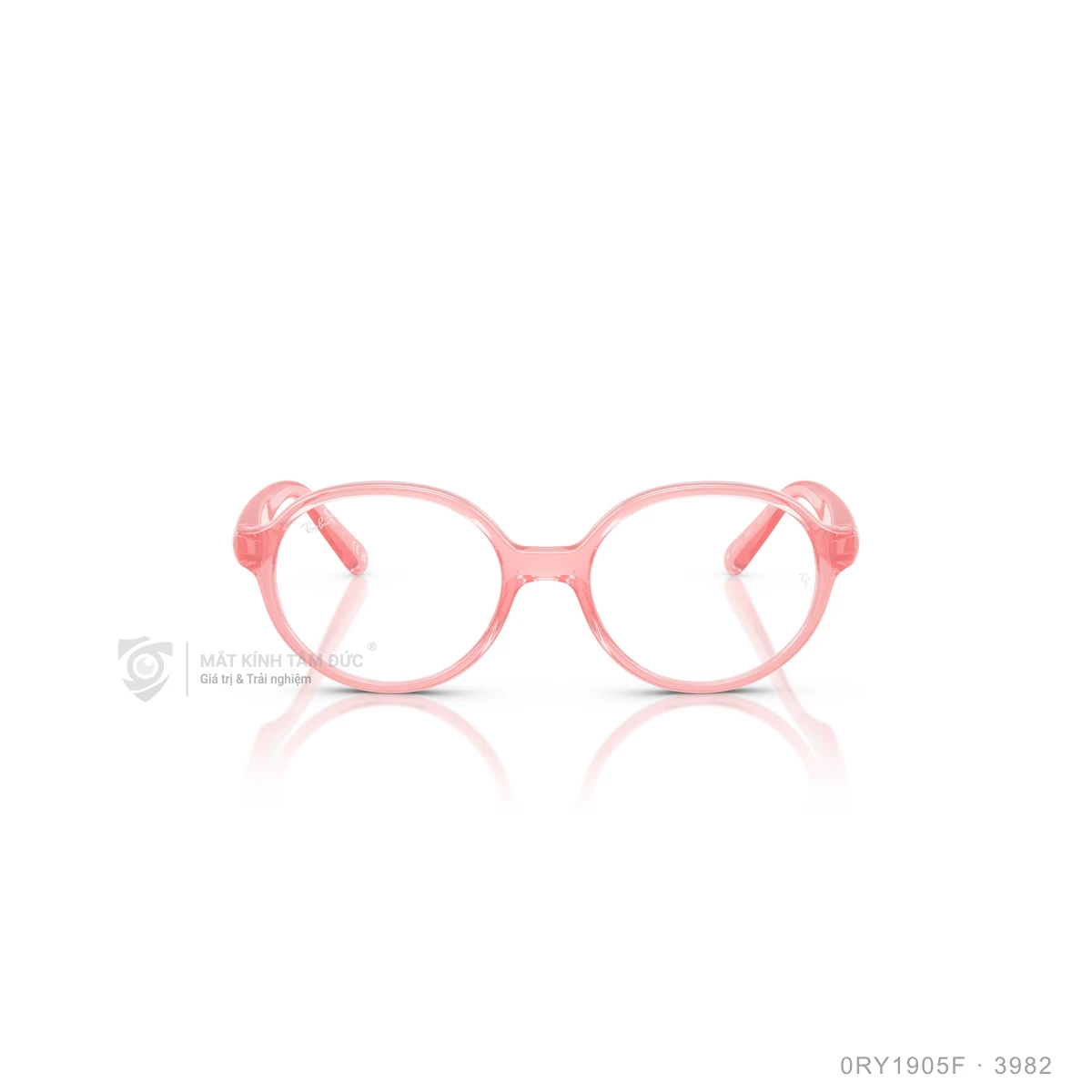 Gọng kính Rayban 0RY1905F - Ảnh 6