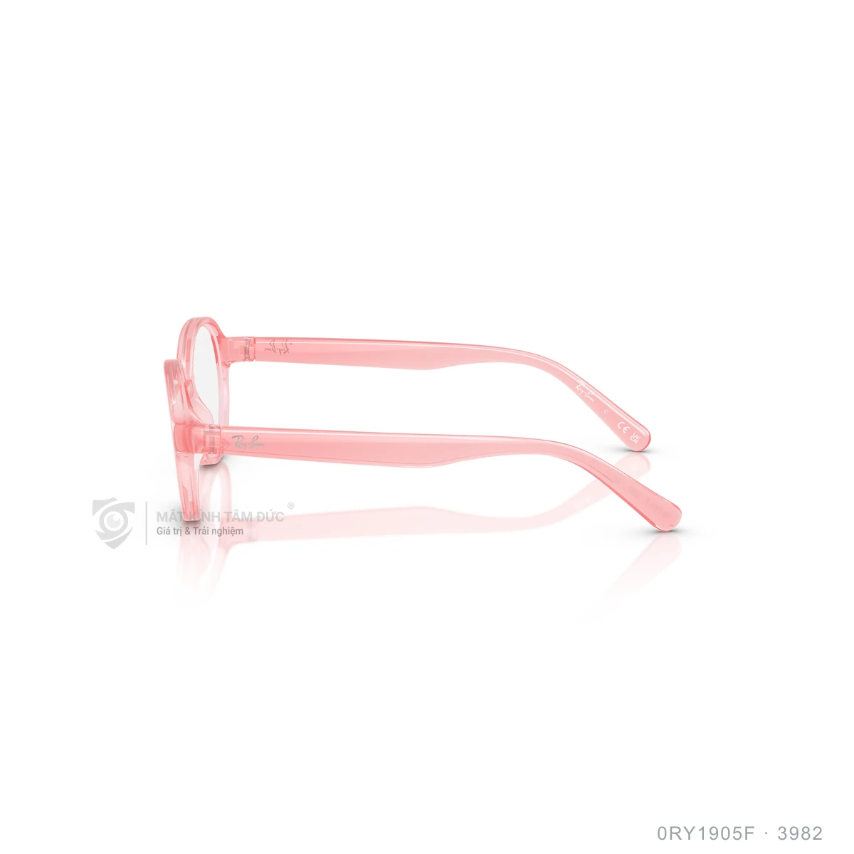 Gọng kính Rayban 0RY1905F - Ảnh 9