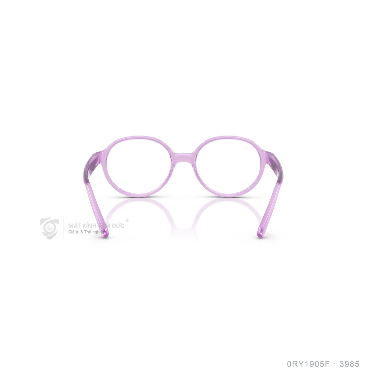 Gọng kính Rayban 0RY1905F - Ảnh 15