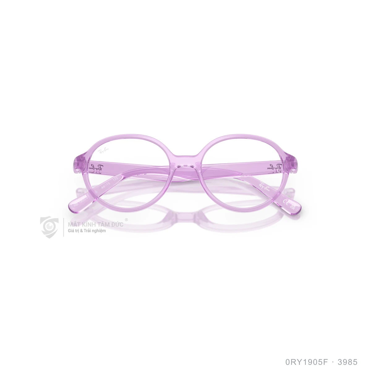 Gọng kính Rayban 0RY1905F - Ảnh 13