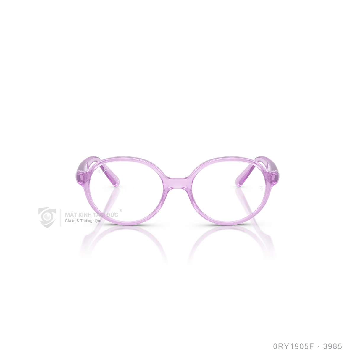 Gọng kính Rayban 0RY1905F - Ảnh 11