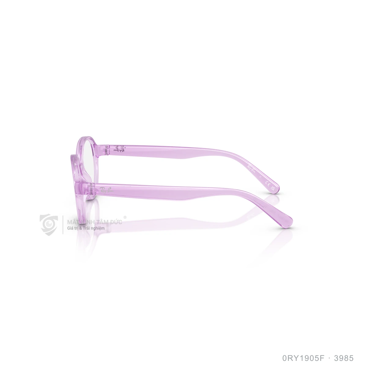 Gọng kính Rayban 0RY1905F - Ảnh 14