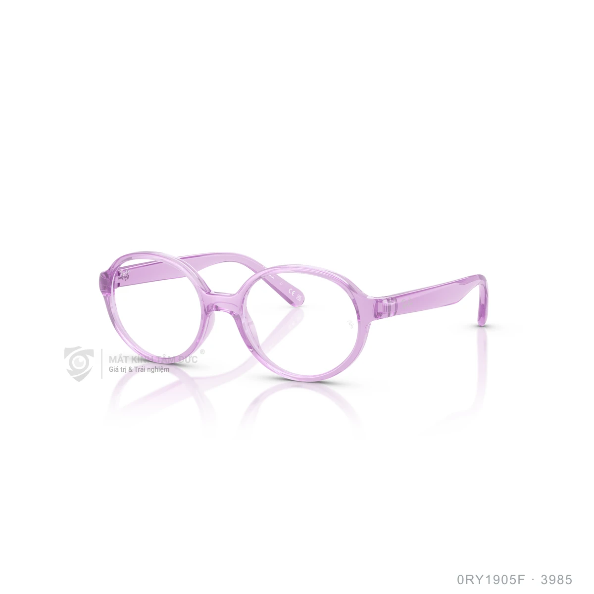 Gọng kính Rayban 0RY1905F - Ảnh 12