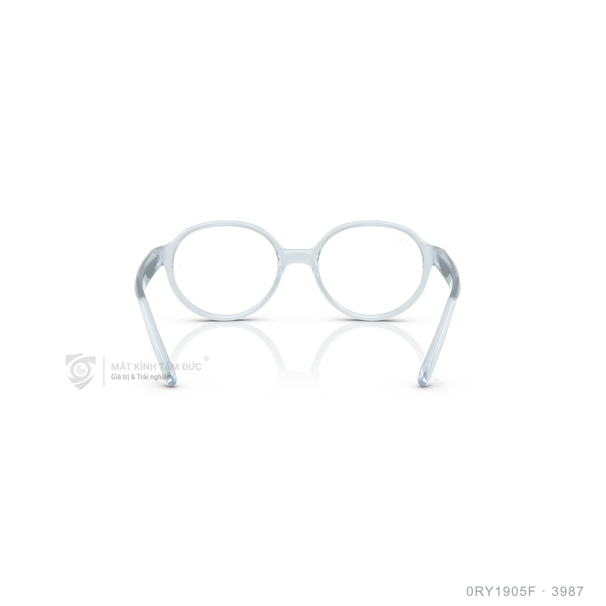 Gọng kính Rayban 0RY1905F - Ảnh 20