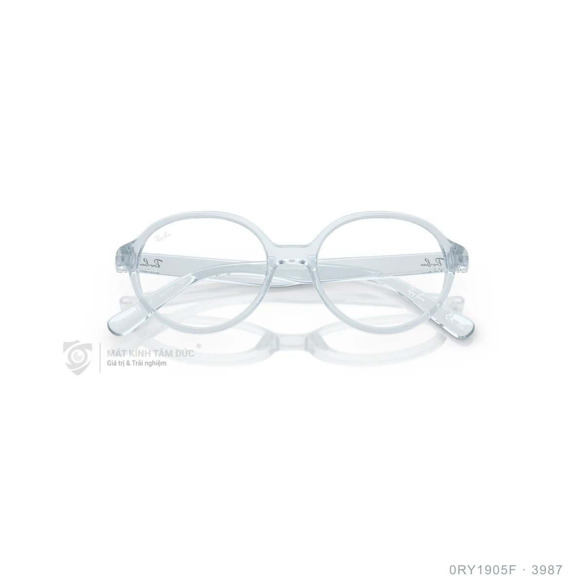 Gọng kính Rayban 0RY1905F - Ảnh 18