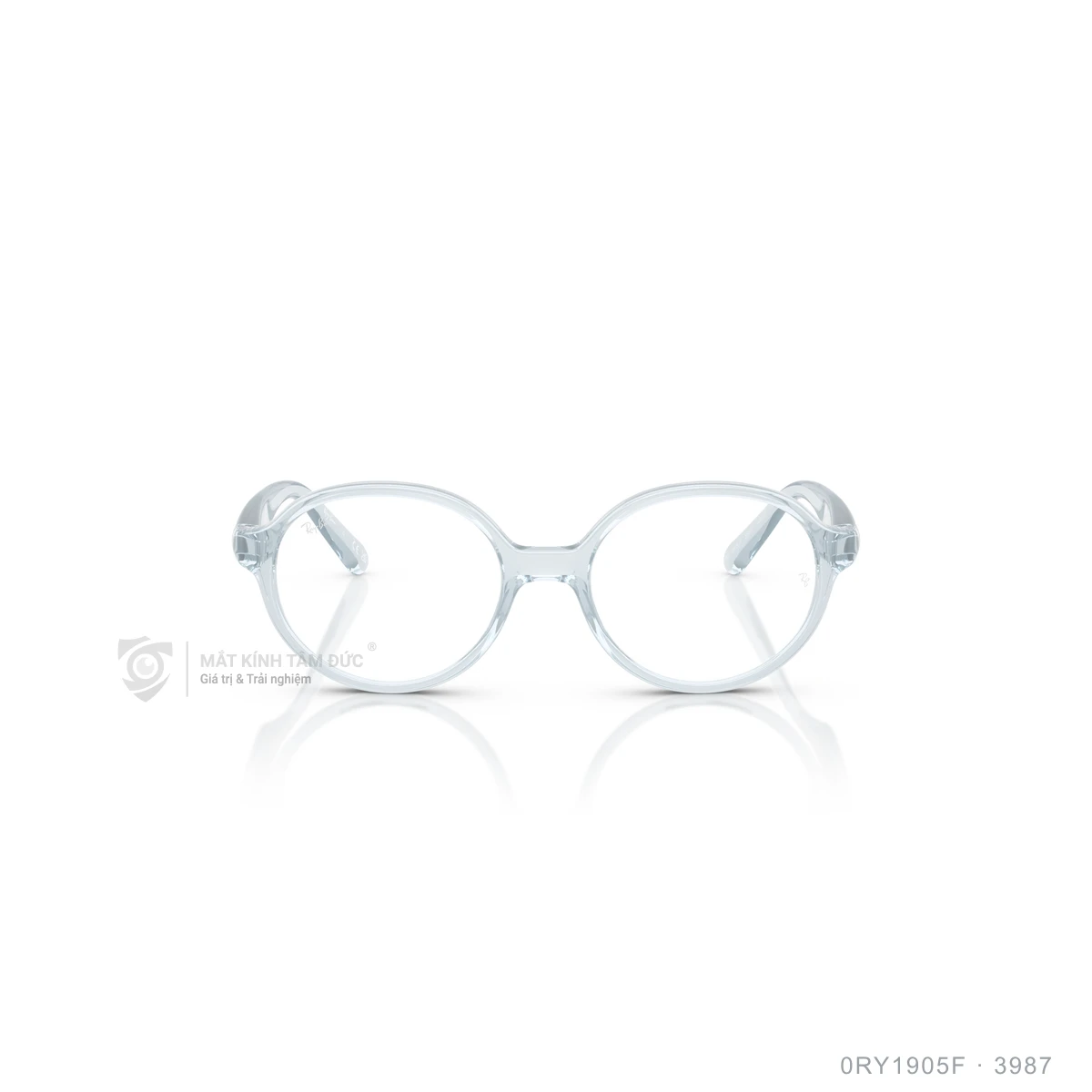 Gọng kính Rayban 0RY1905F - Ảnh 16