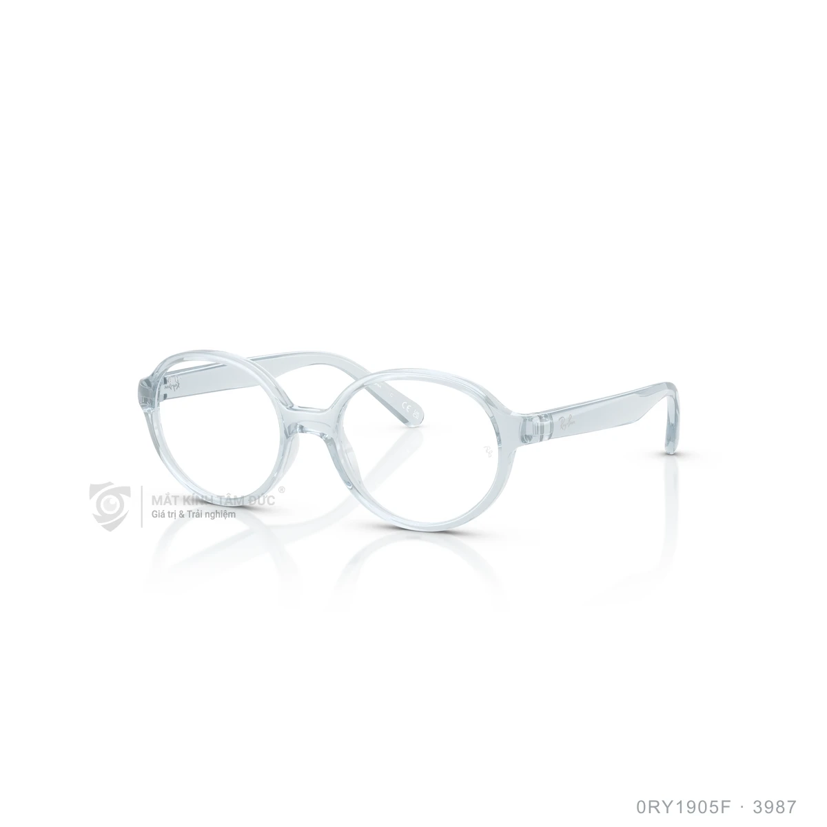 Gọng kính Rayban 0RY1905F - Ảnh 17