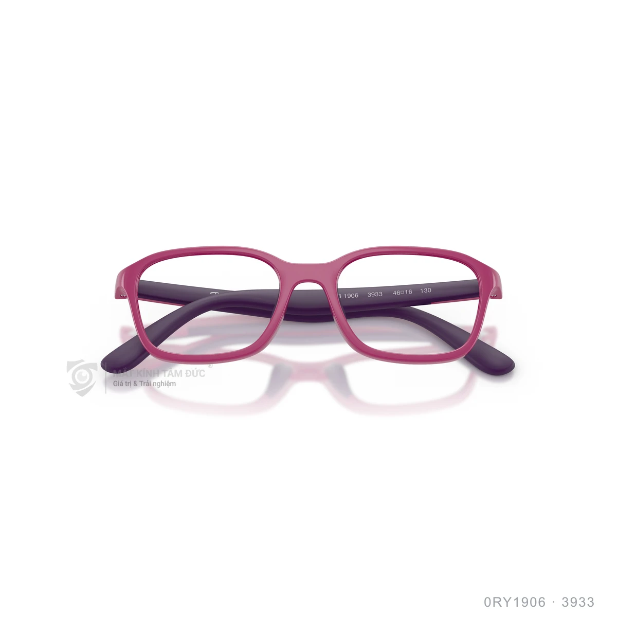 Gọng kính Rayban 0RY1906 - Ảnh 3